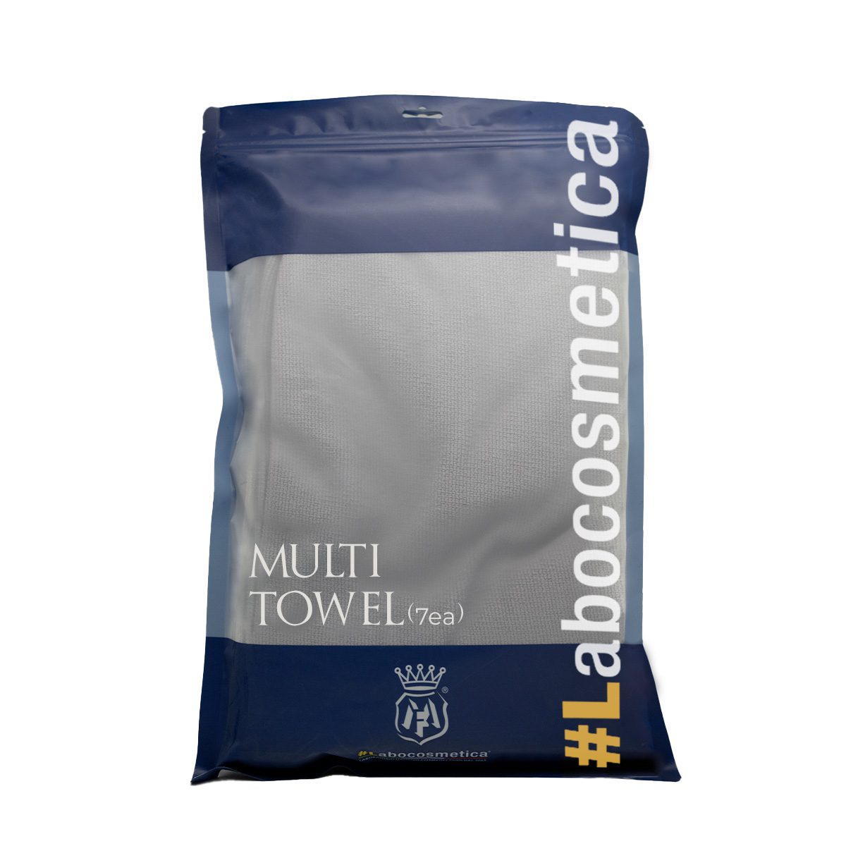 #Labocosmetica MULTI TOWEL