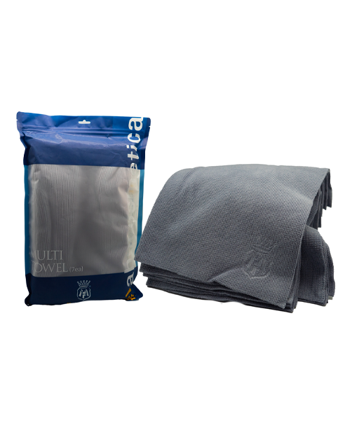#Labocosmetica MULTI TOWEL