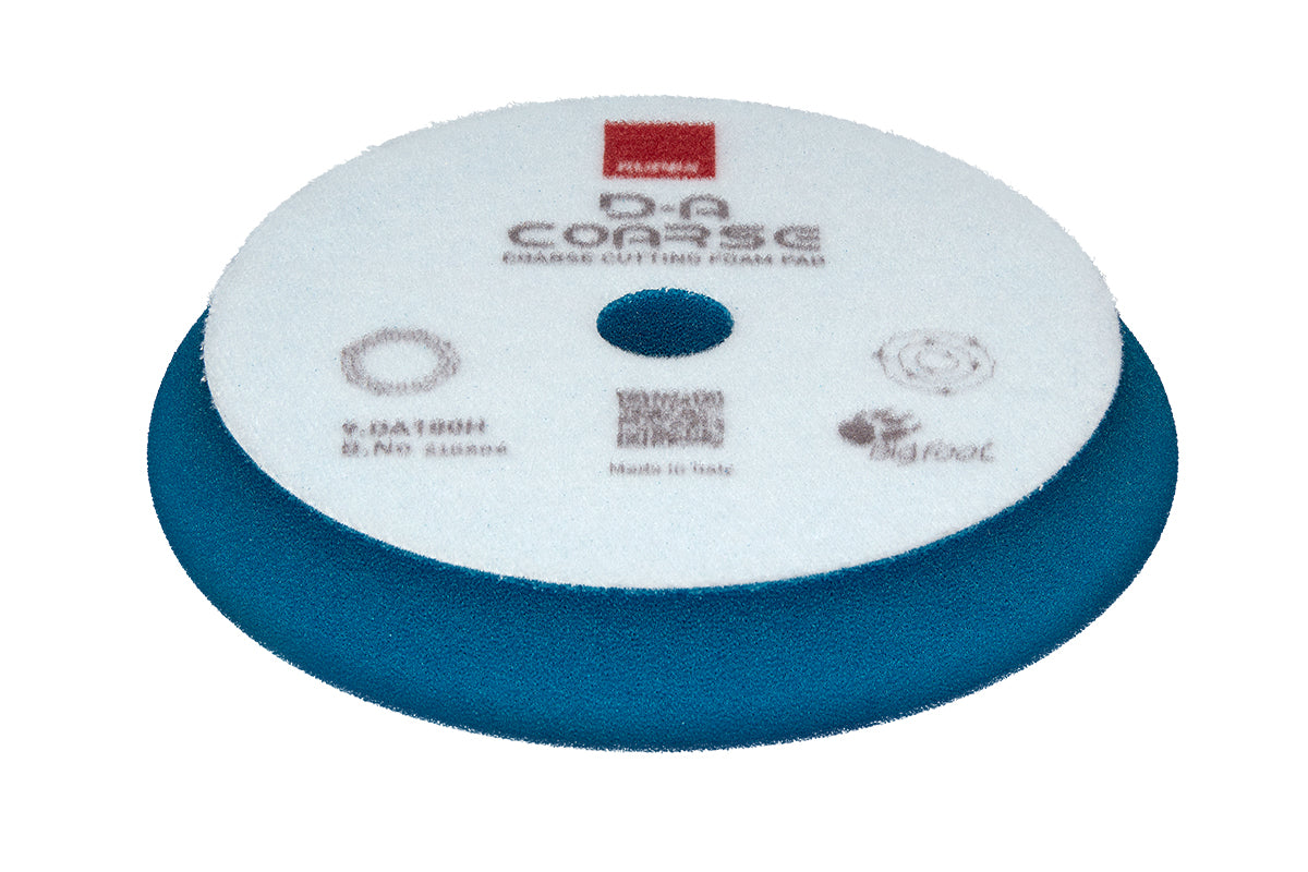 RUPES DA COARSE FOAM PAD