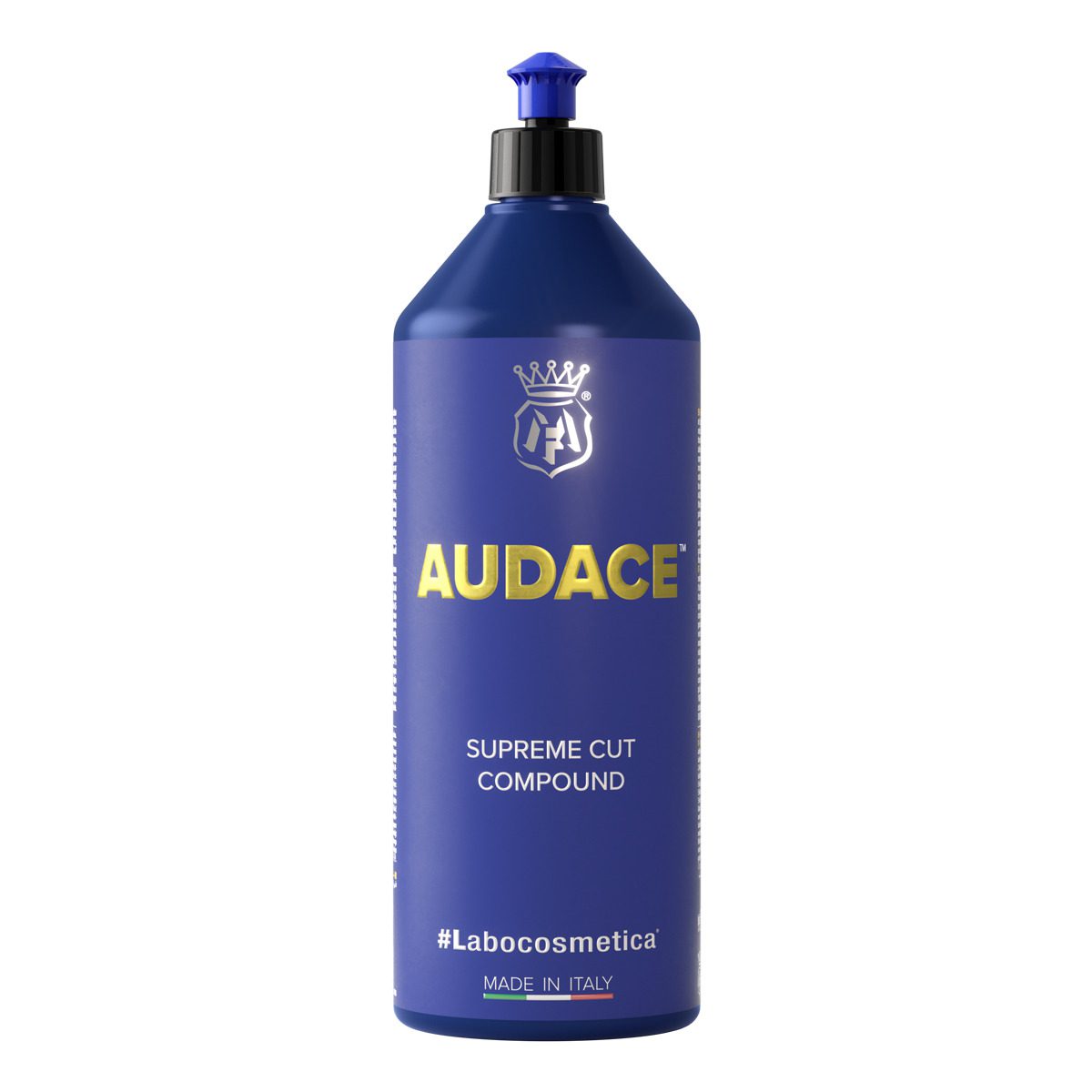 #Labocosmetica AUDACE