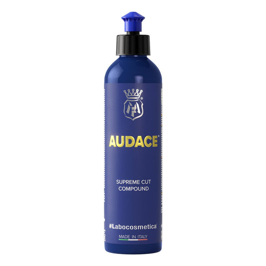 #Labocosmetica AUDACE