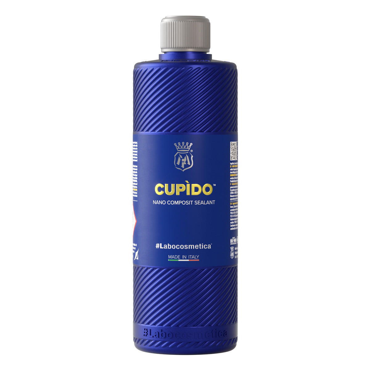 #Labocosmetica CUPÌDO