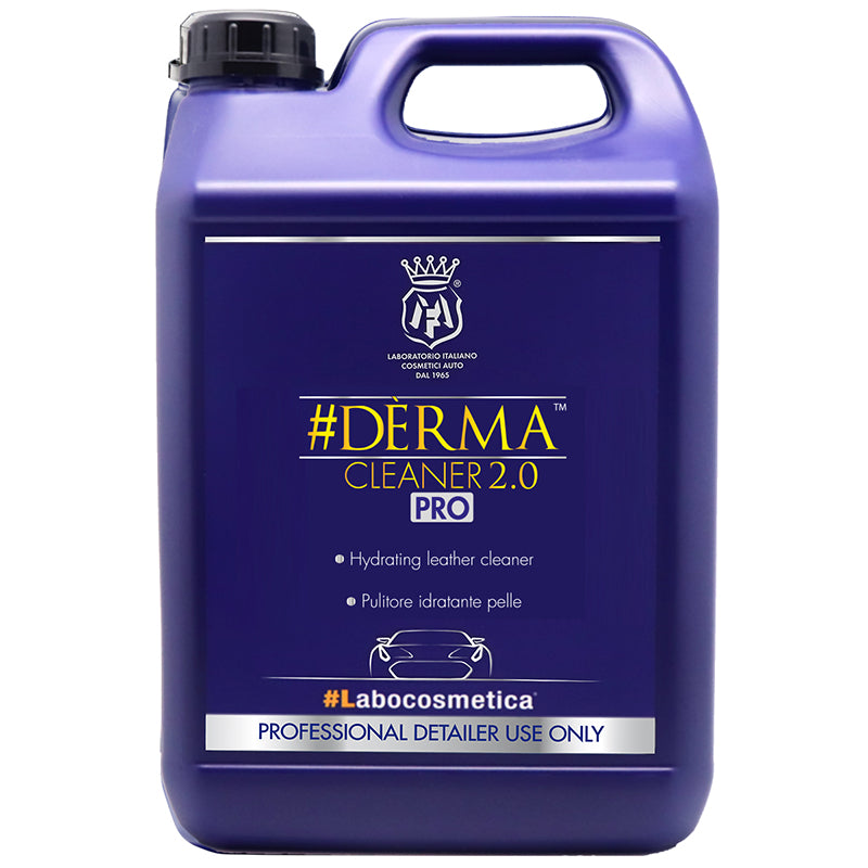 #Labocosmetica DÈRMA CLEANER 2.0