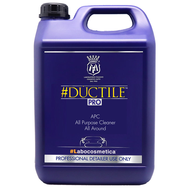 #Labocosmetica DÙCTILE