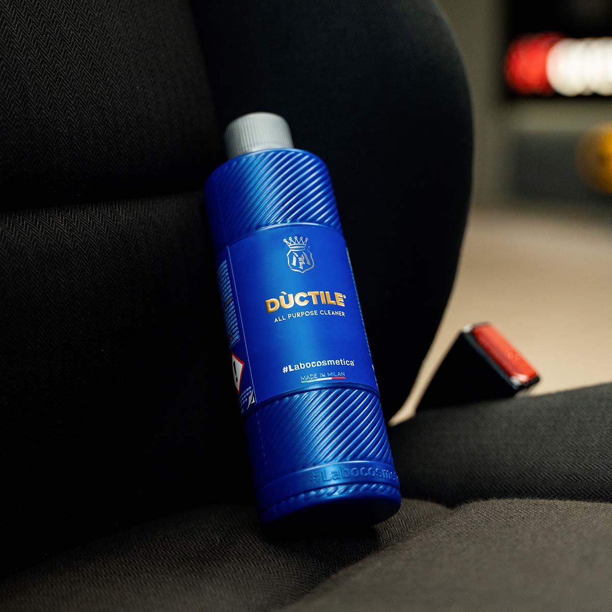 #Labocosmetica DÙCTILE