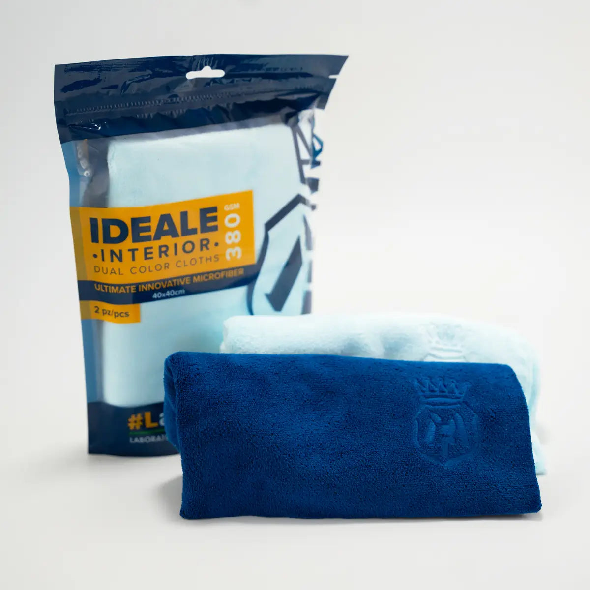 #Labocosmetica IDEALE INTERIOR