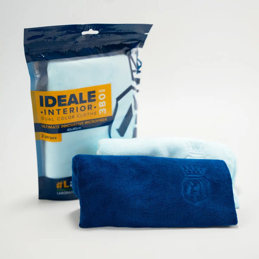 #Labocosmetica IDEALE INTERIOR