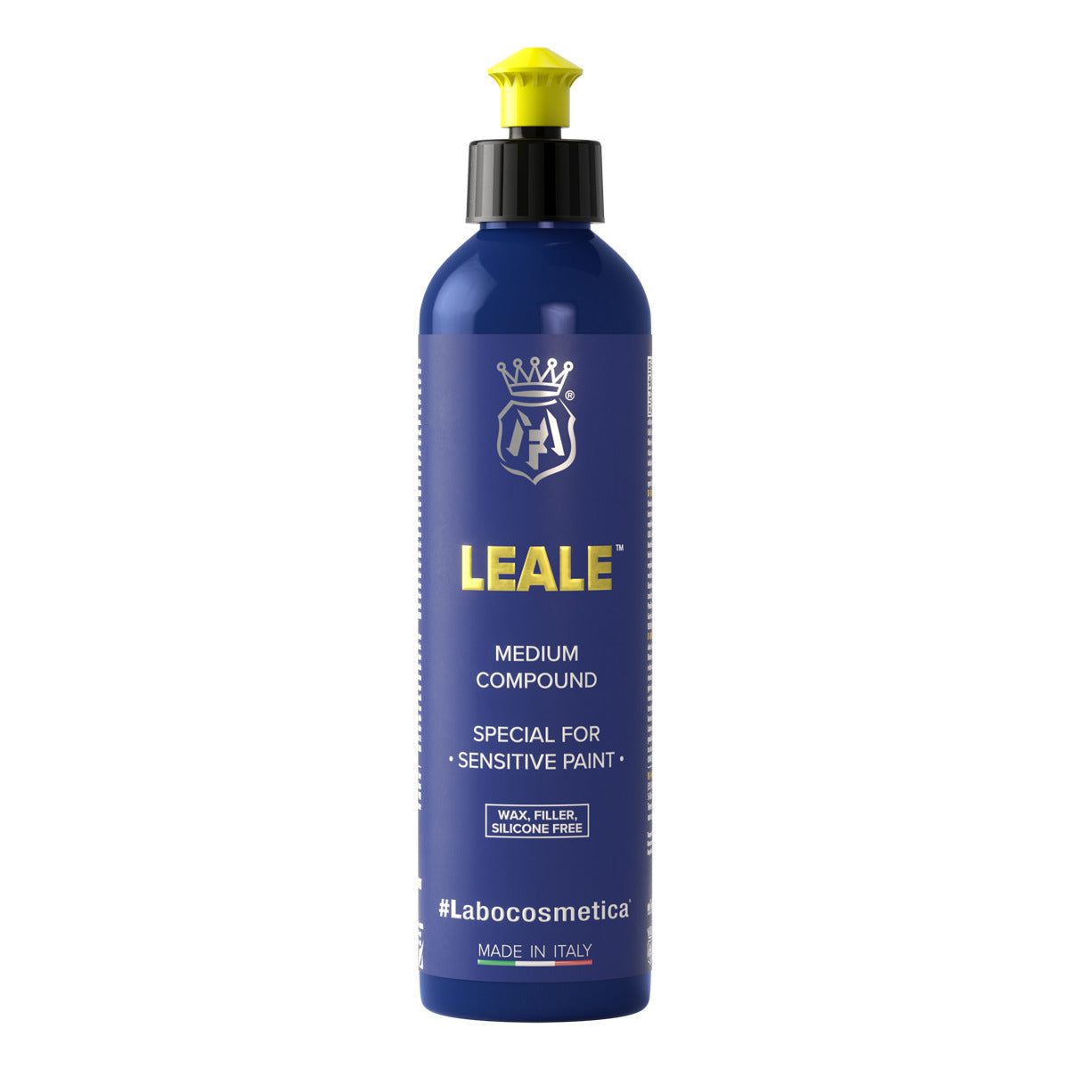 #Labocosmetica LEALE