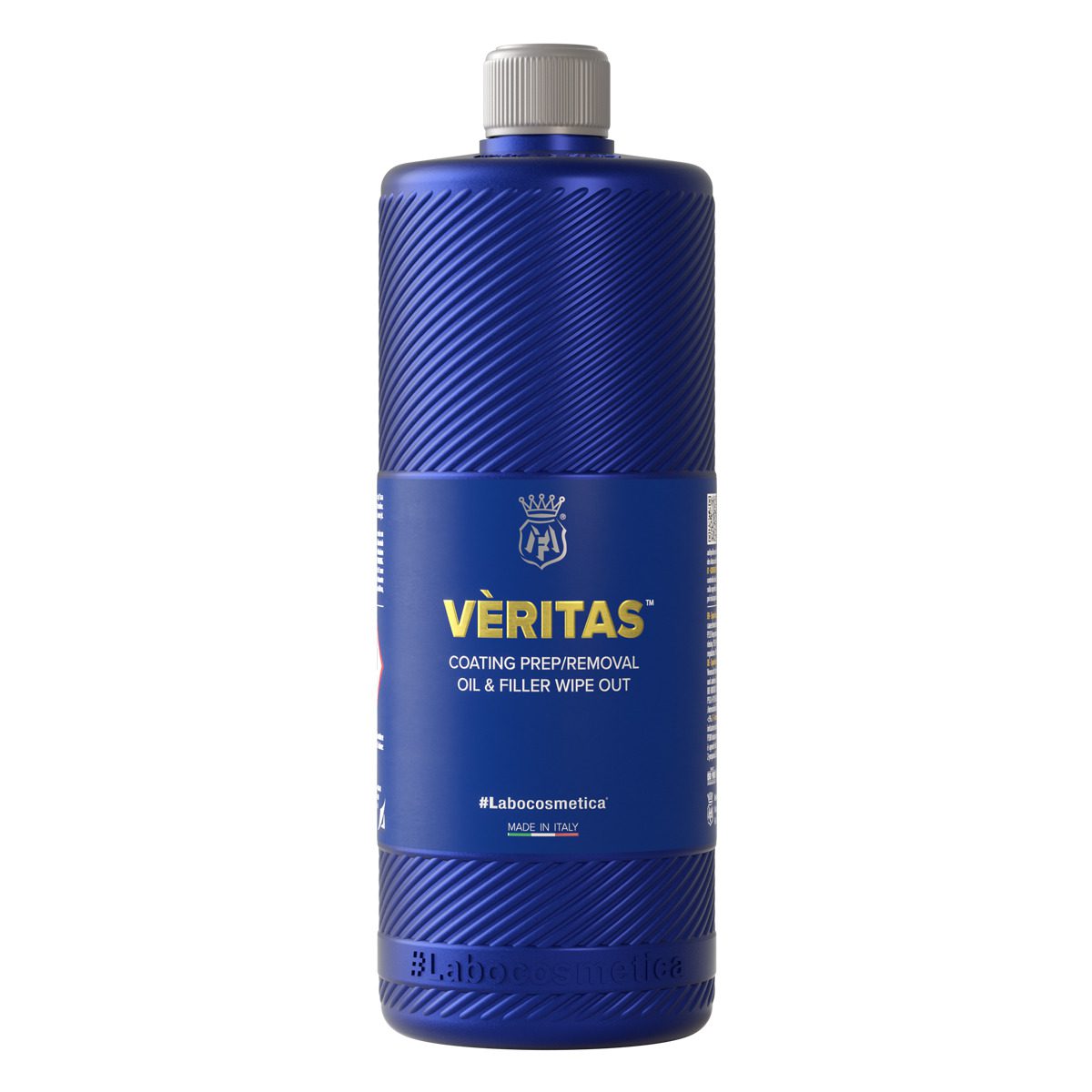 #Labocosmetica VÈRITAS