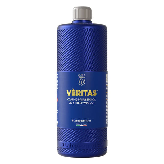 #Labocosmetica VÈRITAS