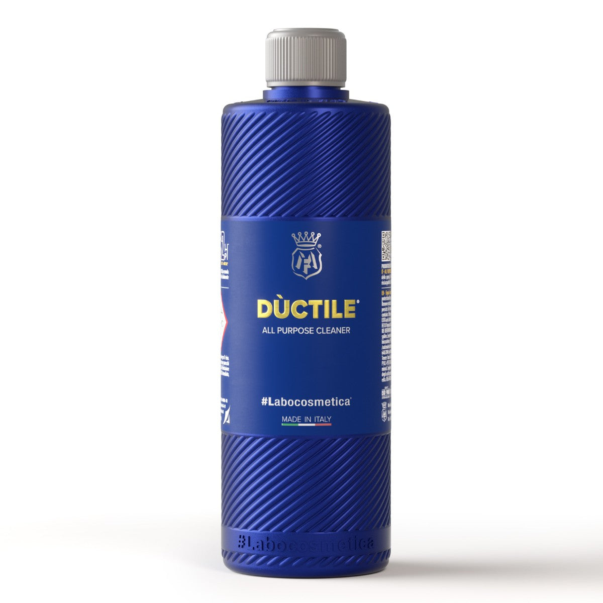 #Labocosmetica DÙCTILE