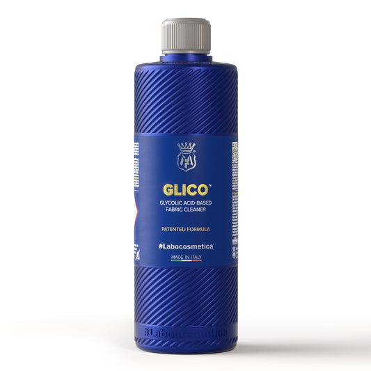 #Labocosmetica GLICO