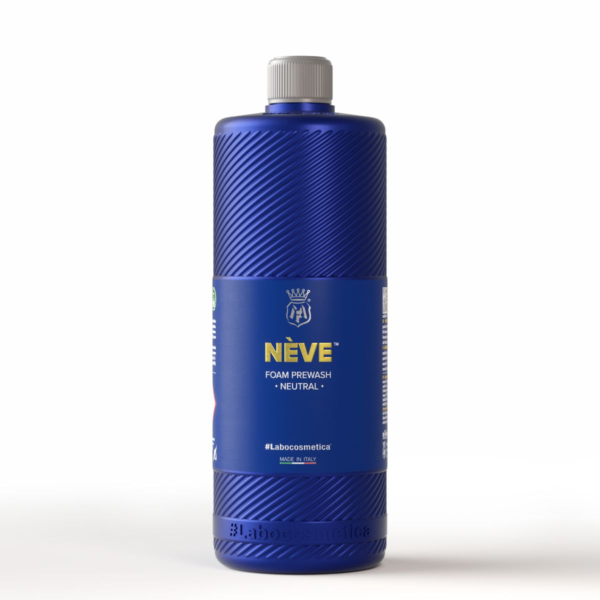 #Lalabocosmetica NÈVE