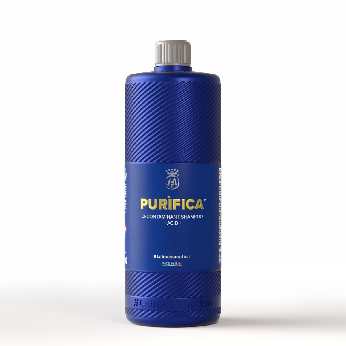 #Labocosmetica PURÌFICA