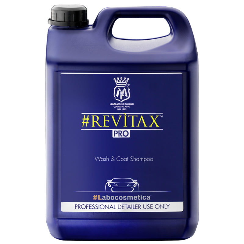 #Labocosmetica REVÌTAX