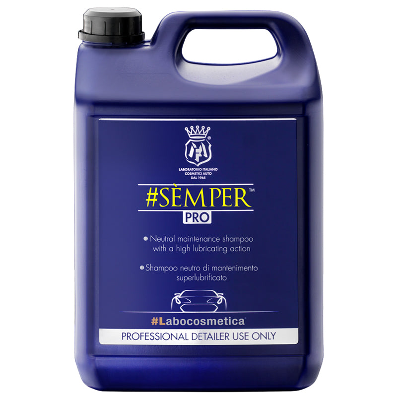 #Labocosmetica SÈMPER