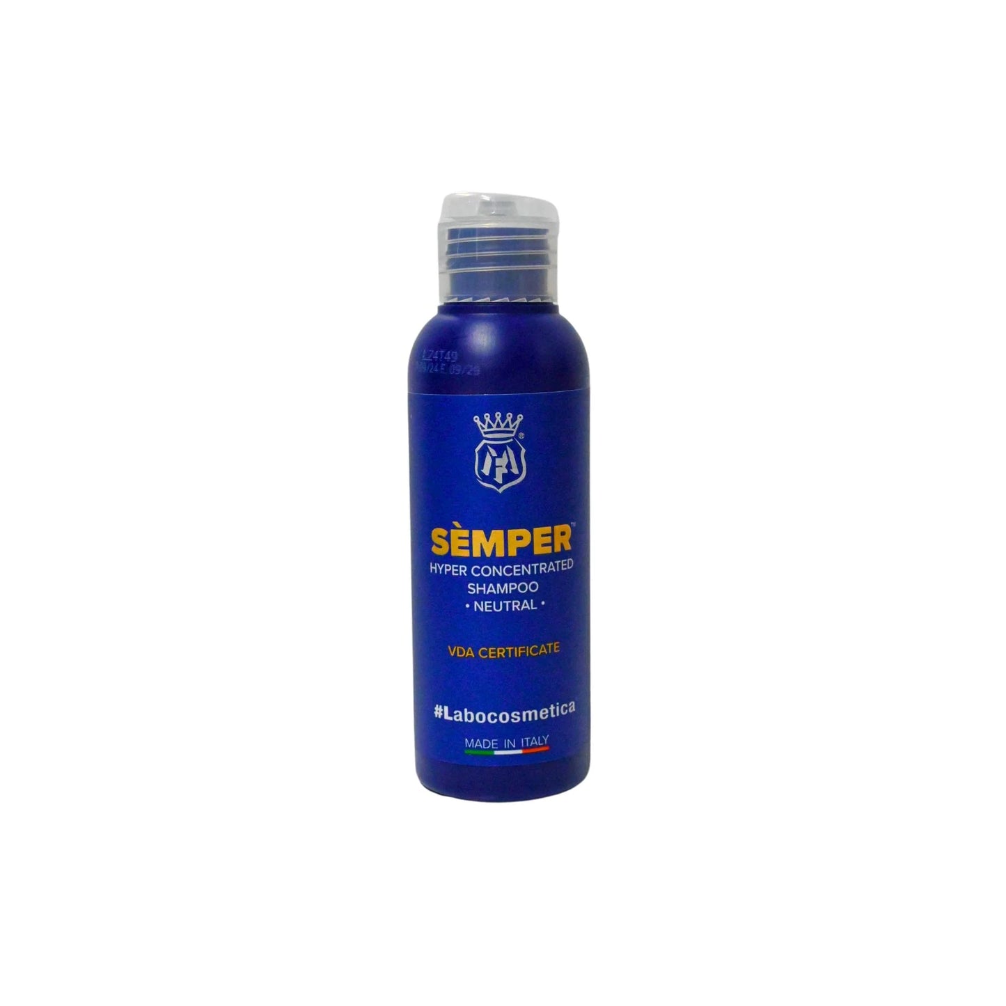 #Labocosmetica SÈMPER
