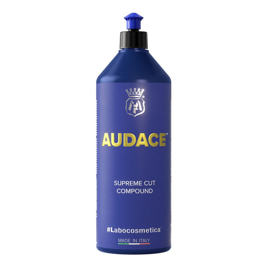 #Labocosmetica AUDACE