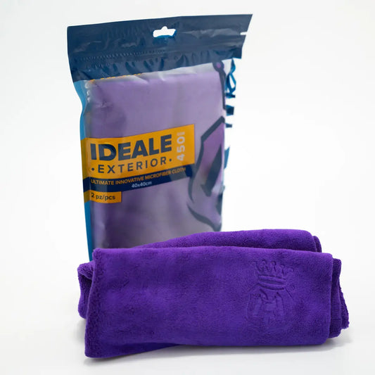 #Labocosmetica IDEALE EXTERIOR