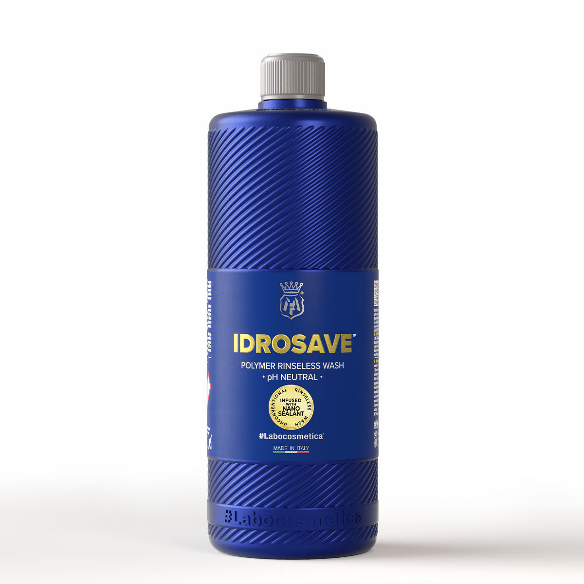 #Labocosmetica IDROSAVE
