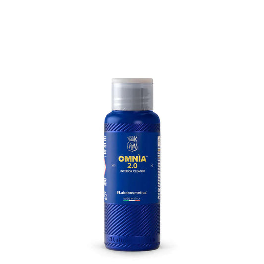 #Labocosmetica OMNIA 2.0