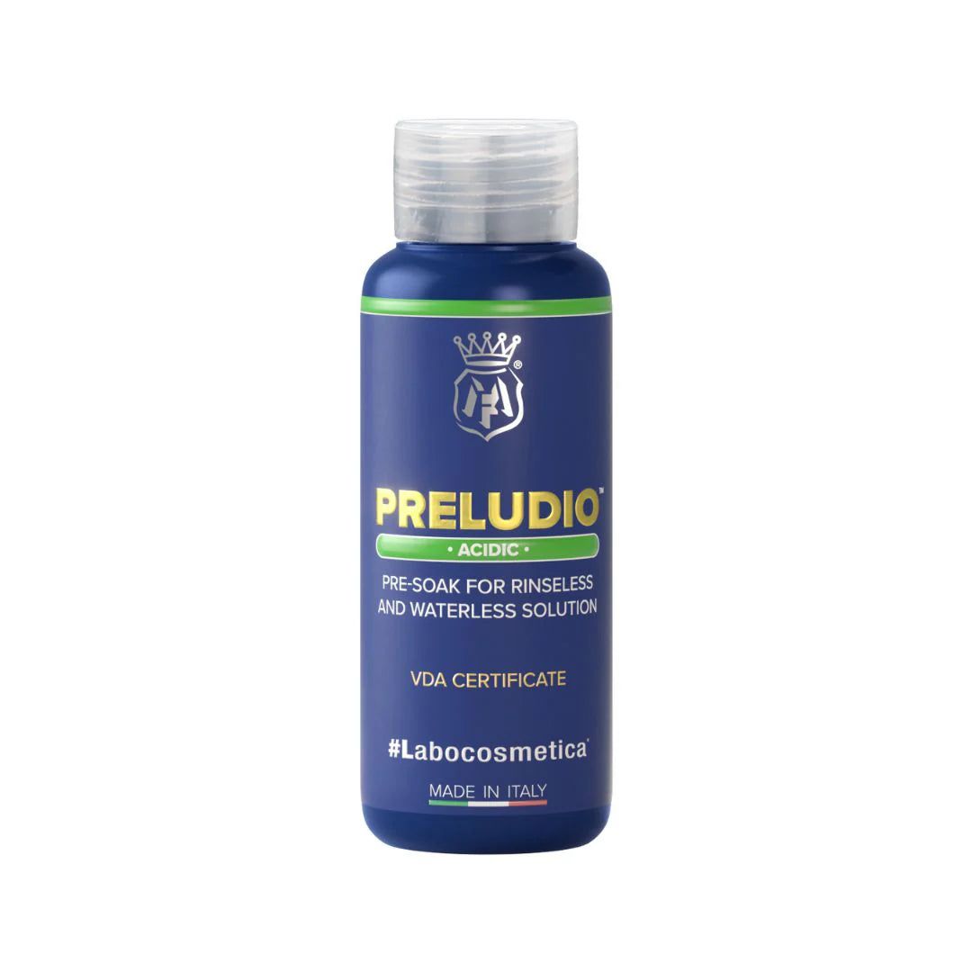 #Labocosmetica PRELUDIO ACIDIC