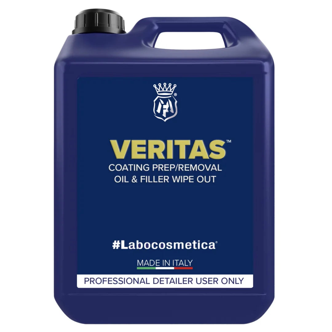 #Labocosmetica VÈRITAS
