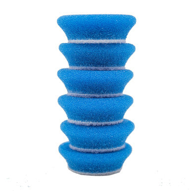 RUPES DA COARSE FOAM PAD