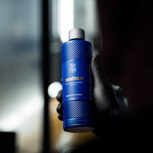 #Labocosmetica REVÌTAX