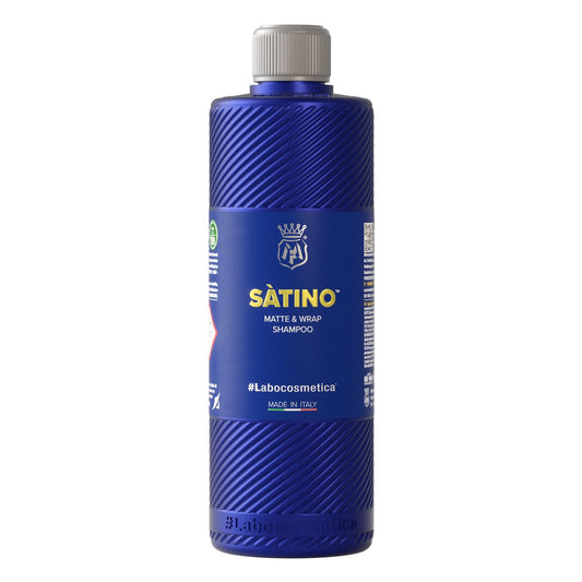 #Labocosmetica SÀTINO