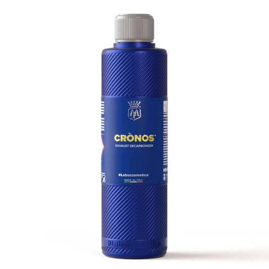 #Labocosmetica CRÒNOS