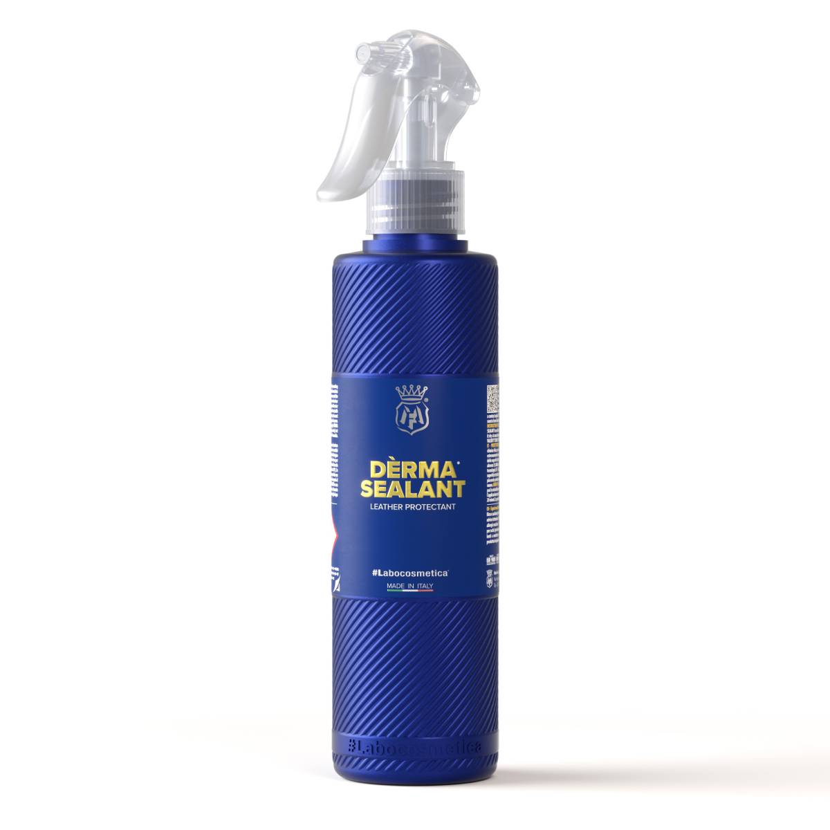 #Labocosmetica DÈRMA SEALANT