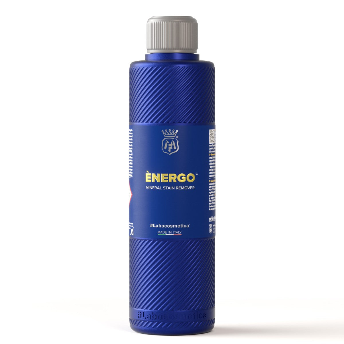 #Labocosmetica ÈNERGO