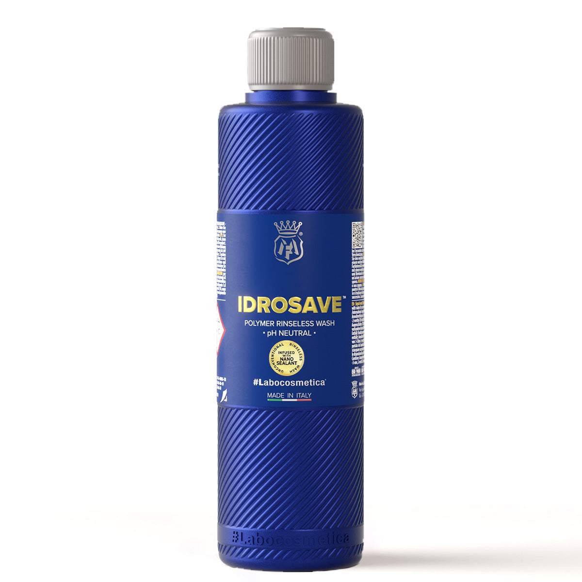 #Labocosmetica IDROSAVE
