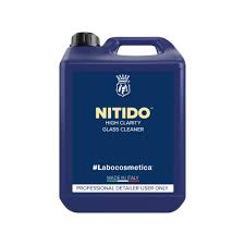 #Labocosmetica NITIDO