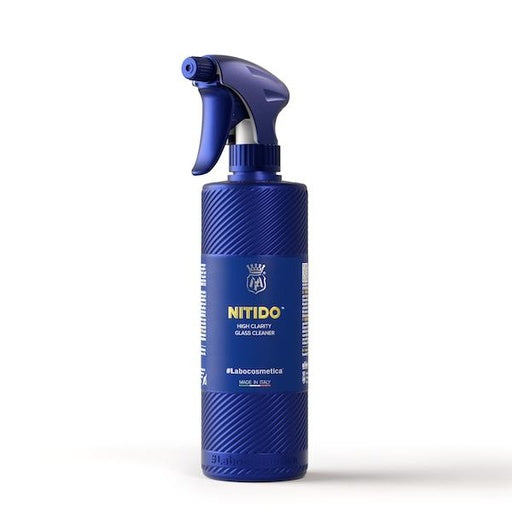 #Labocosmetica NITIDO