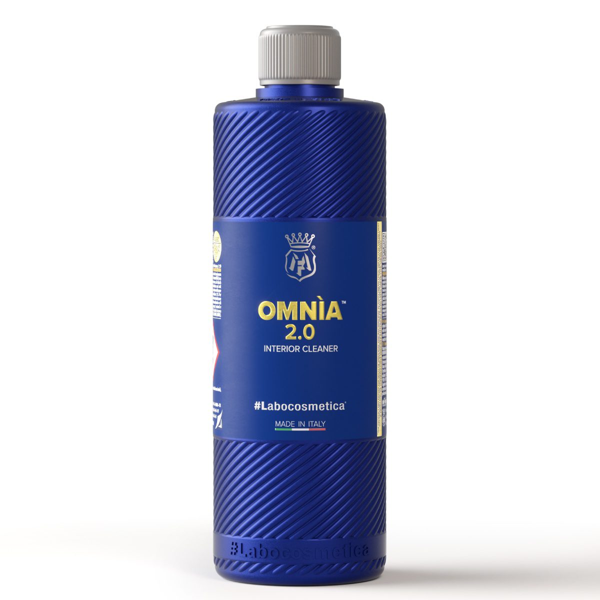 #Labocosmetica OMNIA 2.0