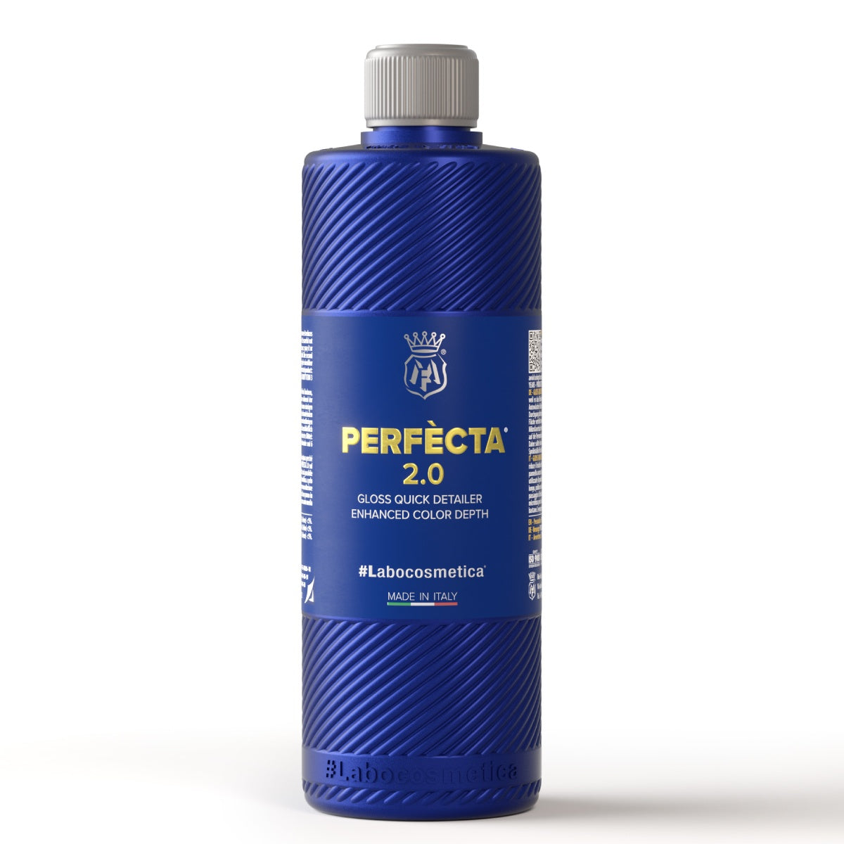 #Labocosmetica PERFÉCTA 2.0