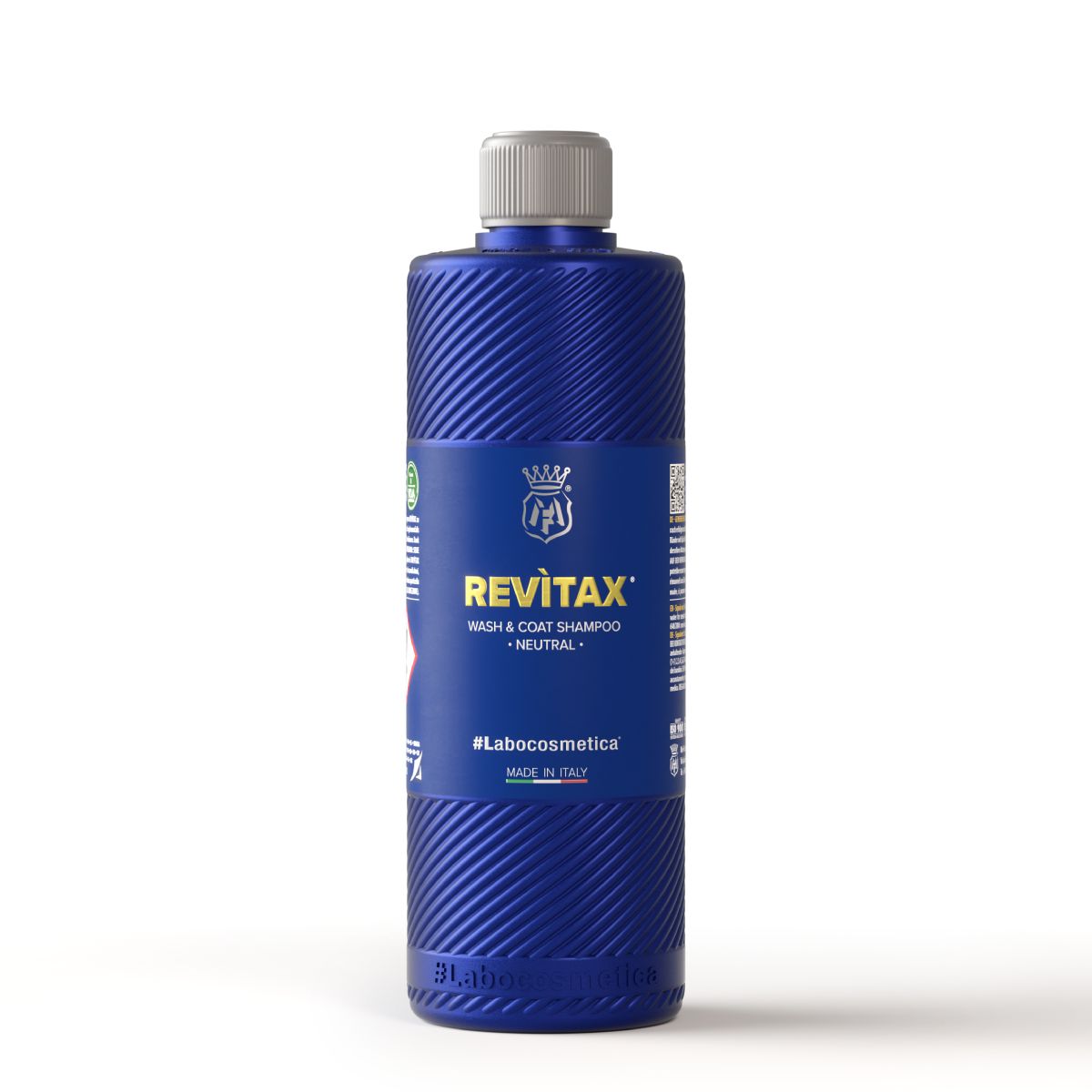 #Labocosmetica REVÌTAX