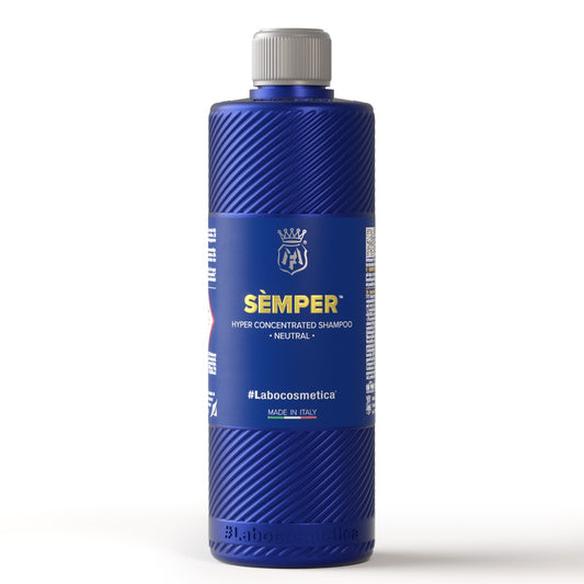 #Labocosmetica SÈMPER