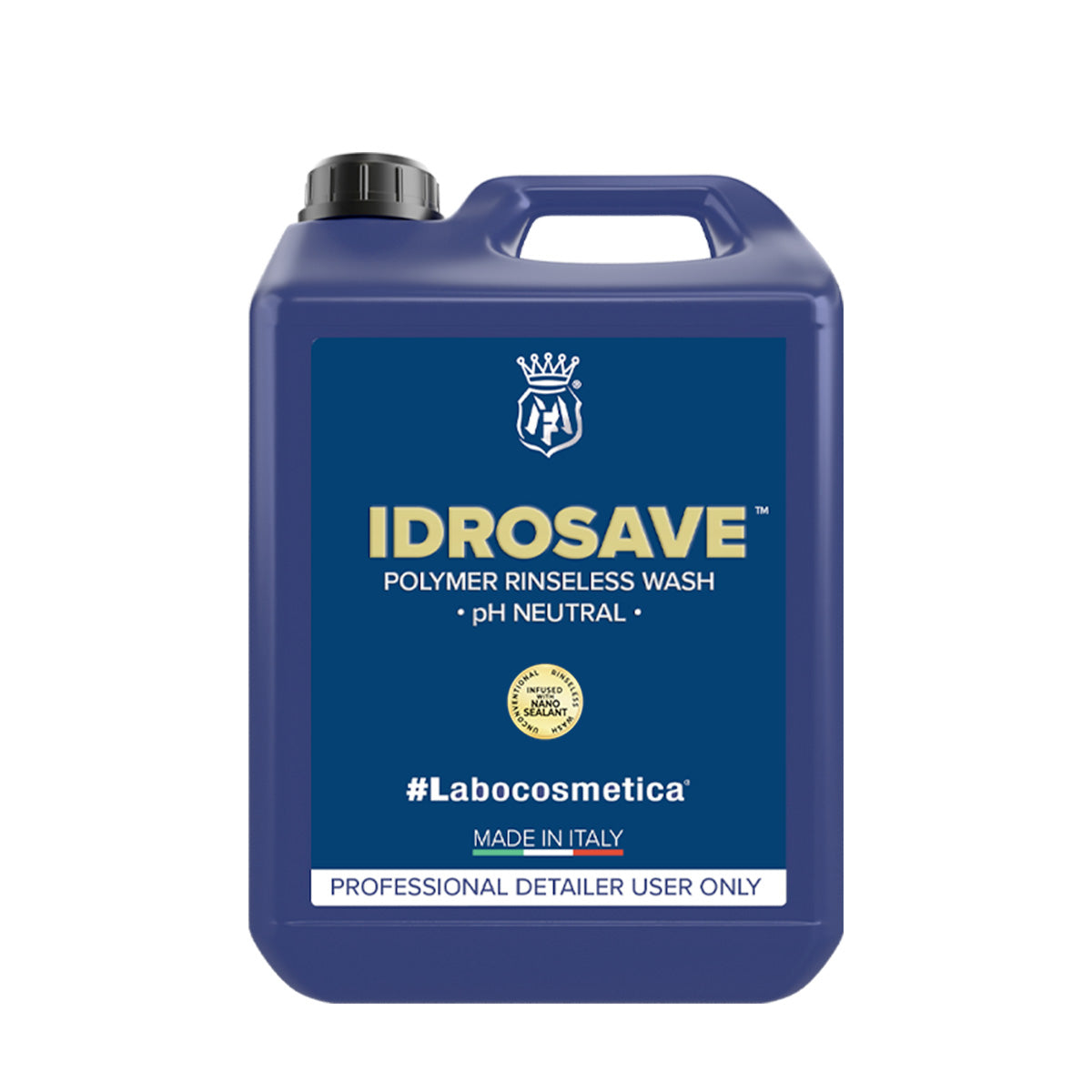 #Labocosmetica IDROSAVE